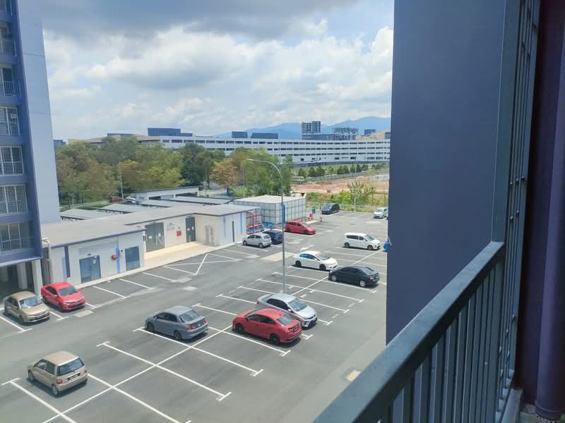 Apartment for Sale at D'Kristal - Nurul Zyra - PropertyGuru.com.my