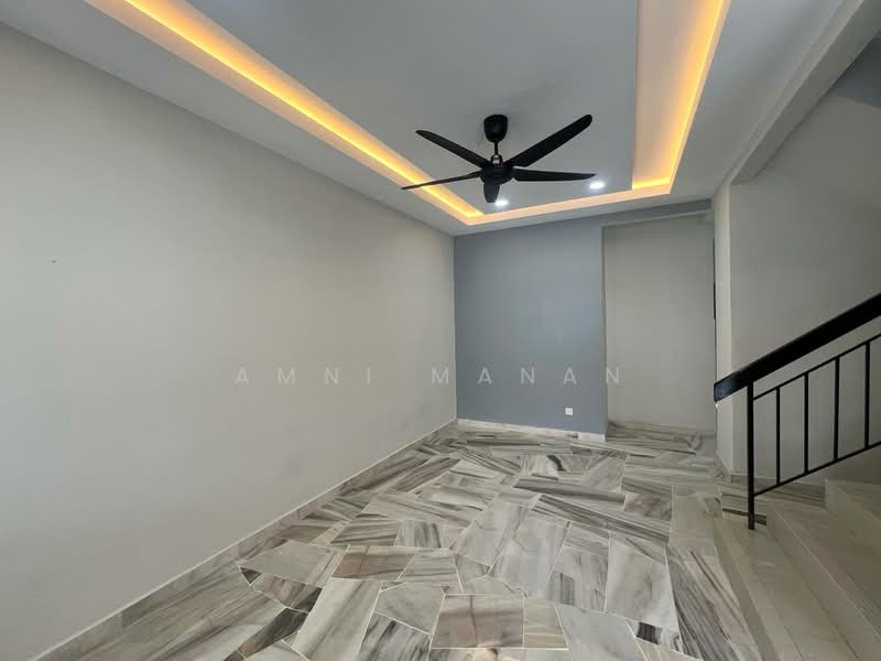 2-storey Terraced House for Sale in Alam Perdana (Puncak Alam) - Amni Manan - Interior - PropertyGuru.com.my