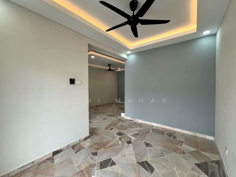 2-storey Terraced House for Sale in Alam Perdana (Puncak Alam) - Amni Manan - Interior - PropertyGuru.com.my