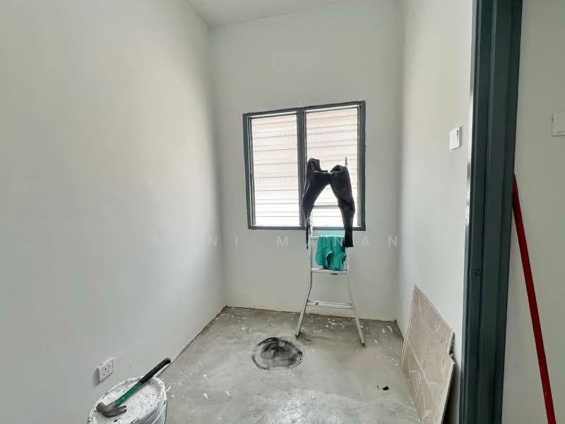 2-storey Terraced House for Sale in Alam Perdana (Puncak Alam) - Amni Manan - PropertyGuru.com.my