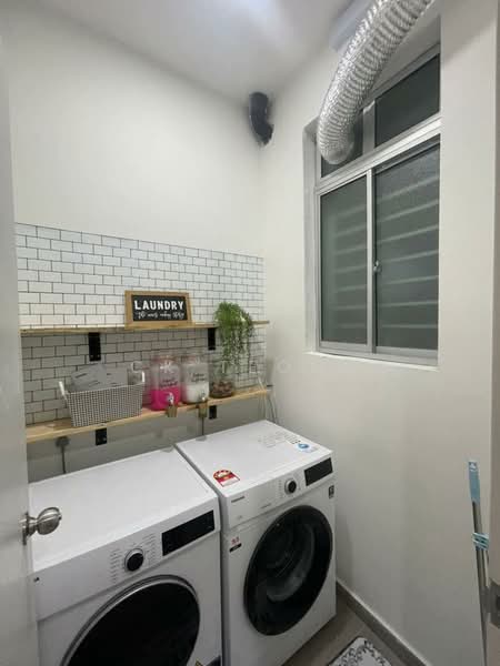Kondominium untuk Disewa di Sky Awani Residensi 4 - CK Teong - Interior - PropertyGuru.com.my