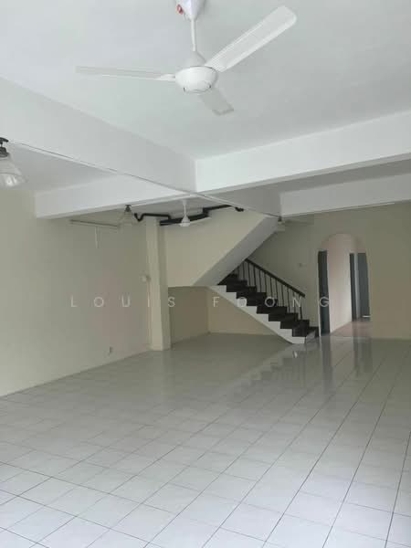 Terraced House for Rent in Taman Wangsa Permai (Kepong) - Louis Foong - Interior - PropertyGuru.com.my
