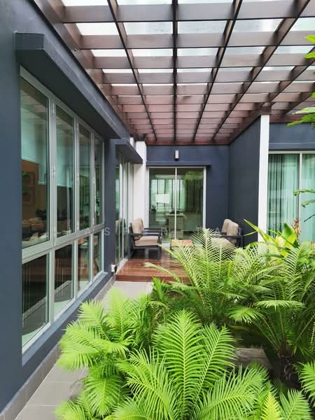 Rumah Berkembar untuk Dijual di Semenyih (Selangor) - Jasper Tan - Exterior - PropertyGuru.com.my