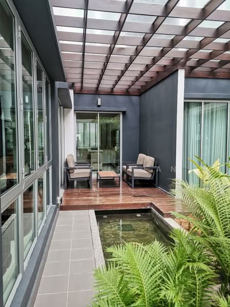 Rumah Berkembar untuk Dijual di Semenyih (Selangor) - Jasper Tan - Exterior - PropertyGuru.com.my