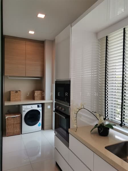 Rumah Berkembar untuk Dijual di Semenyih (Selangor) - Jasper Tan - Interior - PropertyGuru.com.my