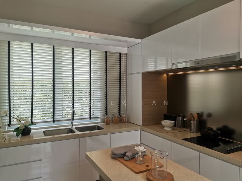 Rumah Berkembar untuk Dijual di Semenyih (Selangor) - Jasper Tan - Kitchen - PropertyGuru.com.my