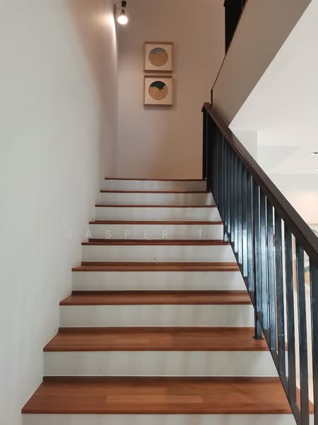 Rumah Berkembar untuk Dijual di Semenyih (Selangor) - Jasper Tan - Interior - PropertyGuru.com.my