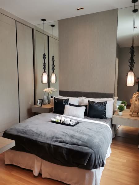 Rumah Berkembar untuk Dijual di Semenyih (Selangor) - Jasper Tan - Bedroom - PropertyGuru.com.my