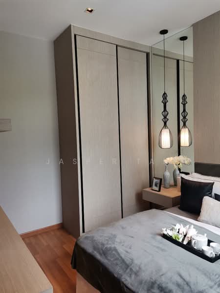 Rumah Berkembar untuk Dijual di Semenyih (Selangor) - Jasper Tan - Bedroom - PropertyGuru.com.my