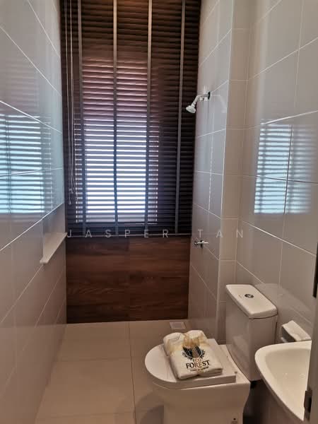 Rumah Berkembar untuk Dijual di Semenyih (Selangor) - Jasper Tan - Bathroom - PropertyGuru.com.my