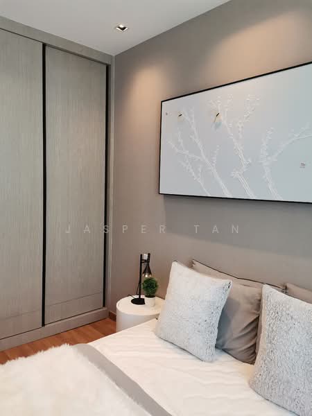 Rumah Berkembar untuk Dijual di Semenyih (Selangor) - Jasper Tan - Bedroom - PropertyGuru.com.my