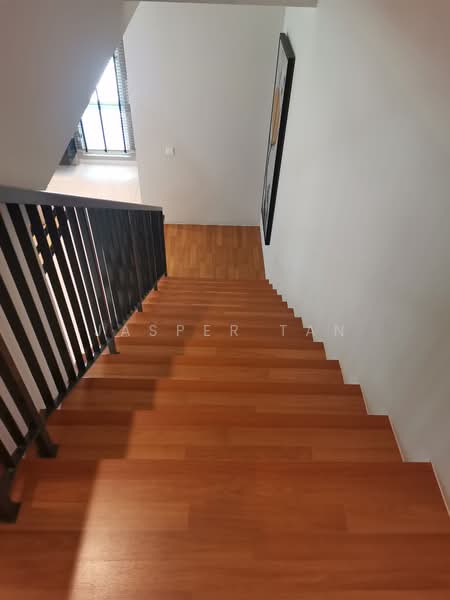 Rumah Berkembar untuk Dijual di Semenyih (Selangor) - Jasper Tan - Interior - PropertyGuru.com.my