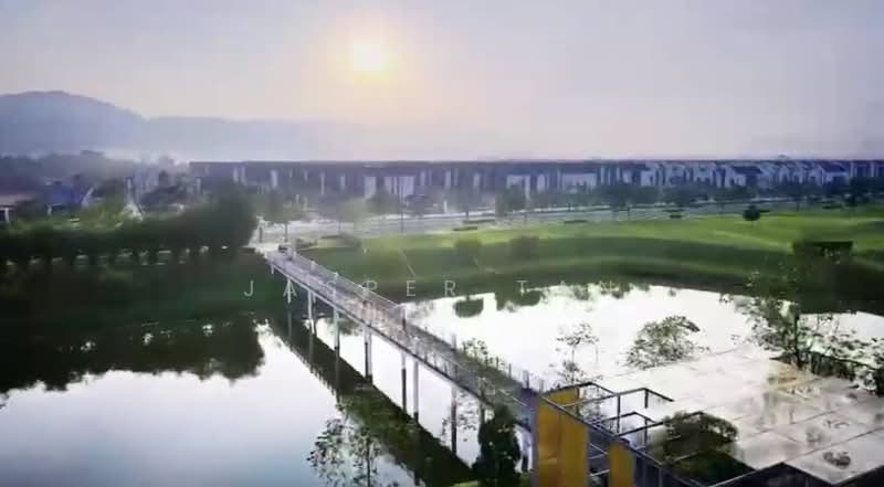 Rumah Berkembar untuk Dijual di Semenyih (Selangor) - Jasper Tan - Exterior - PropertyGuru.com.my