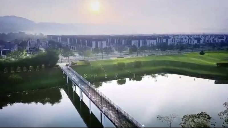 Rumah Berkembar untuk Dijual di Semenyih (Selangor) - Jasper Tan - Exterior - PropertyGuru.com.my