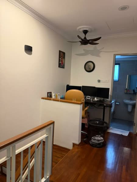 Rumah Teres 2 Tingkat untuk Dijual di Puchong (Selangor) - Wai Hoe - Study - PropertyGuru.com.my