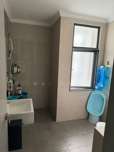 Rumah Teres 2 Tingkat untuk Dijual di Puchong (Selangor) - Wai Hoe - Bathroom - PropertyGuru.com.my