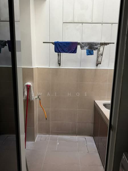 Rumah Teres 2 Tingkat untuk Dijual di Puchong (Selangor) - Wai Hoe - Interior - PropertyGuru.com.my