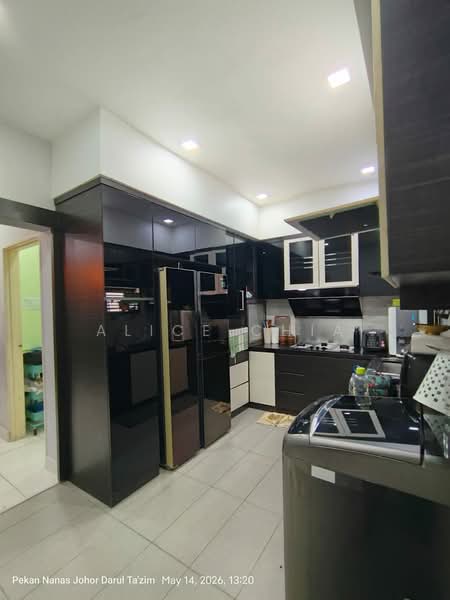 Rumah Kluster untuk Dijual di Taman Ekoflora (Johor Bahru) - Alice Chia - PropertyGuru.com.my