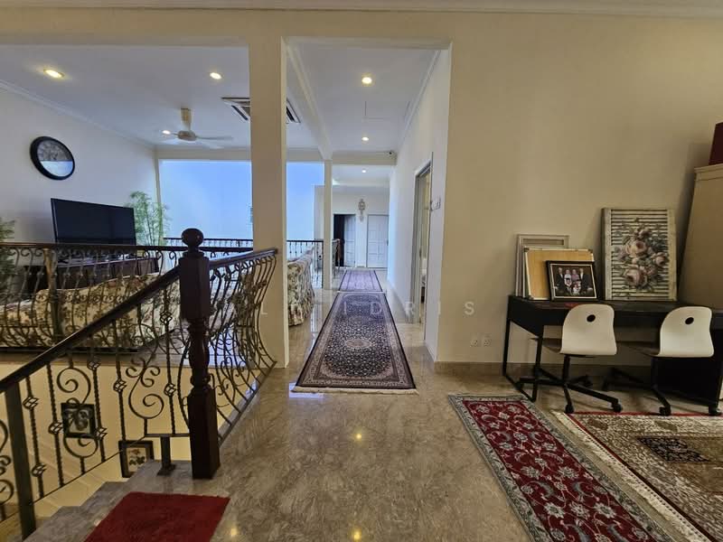 Rumah Berkembar untuk Dijual di Ukay Perdana (Ulu Kelang) - Ali Idris - Interior - PropertyGuru.com.my
