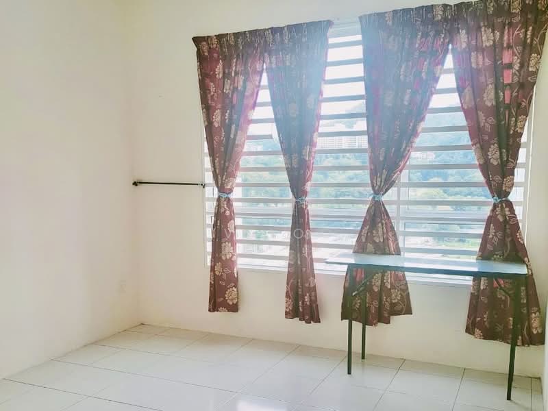 Condominium for Sale at Mahsuri Square - KV LOO - View - PropertyGuru.com.my