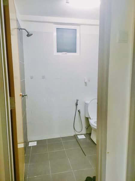 Condominium for Sale at Mahsuri Square - KV LOO - Bathroom - PropertyGuru.com.my