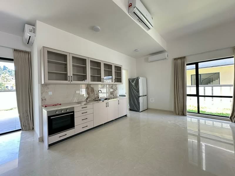 Rumah Berkembar untuk Disewa di Kota Damansara (Selangor) - Anson Ng - PropertyGuru.com.my