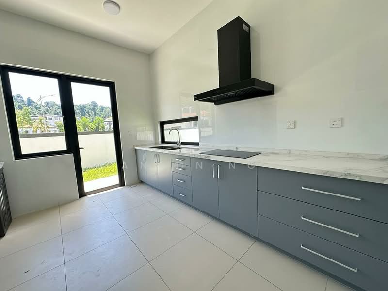 Rumah Berkembar untuk Disewa di Kota Damansara (Selangor) - Anson Ng - PropertyGuru.com.my