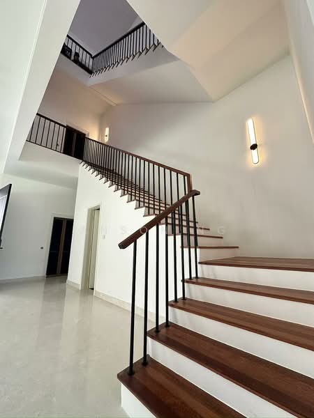 Rumah Berkembar untuk Disewa di Kota Damansara (Selangor) - Anson Ng - PropertyGuru.com.my