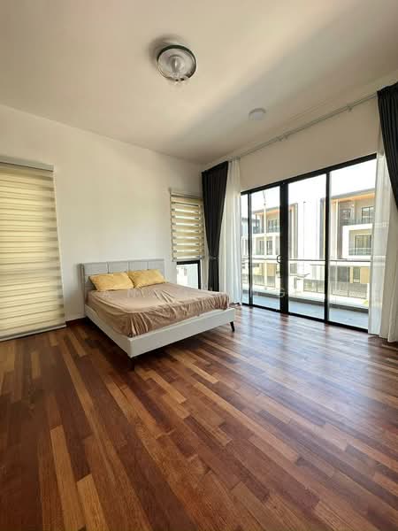 Rumah Berkembar untuk Disewa di Kota Damansara (Selangor) - Anson Ng - PropertyGuru.com.my