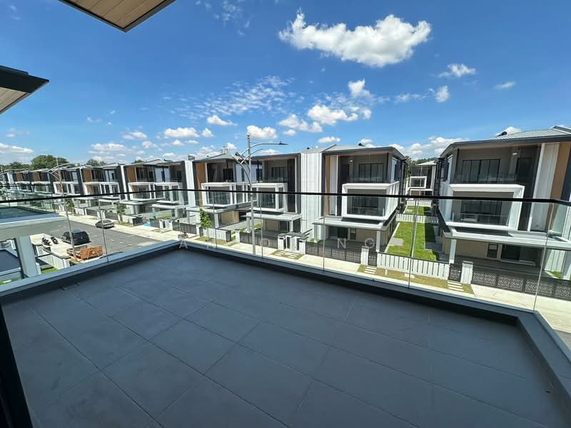 Rumah Berkembar untuk Disewa di Kota Damansara (Selangor) - Anson Ng - PropertyGuru.com.my