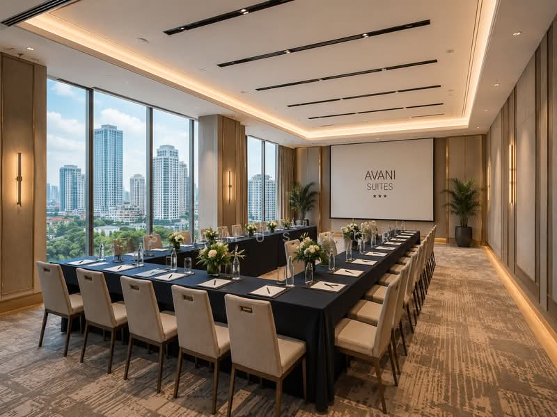 Hotel / Resort for Sale in Bukit Chagar (Johor Bahru) - Seamus Kor - Interior - PropertyGuru.com.my