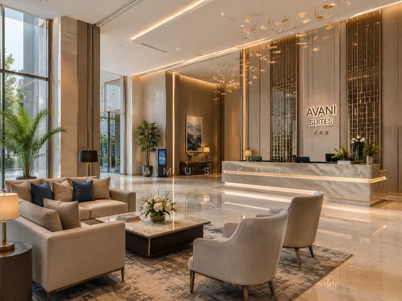 Hotel / Resort for Sale in Bukit Chagar (Johor Bahru) - Seamus Kor - PropertyGuru.com.my