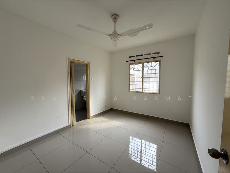 Apartment for Sale at Subang Perdana Goodyear Court 3 - SHAH REZA SASMAT - Interior - PropertyGuru.com.my
