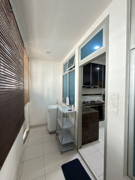 2.5-storey Terraced House for Rent in Taman Pulai Mutiara (Iskandar Puteri (Nusajaya)) - Yoland . - Kitchen - PropertyGuru.com.my