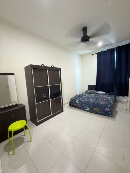 2.5-storey Terraced House for Rent in Taman Pulai Mutiara (Iskandar Puteri (Nusajaya)) - Yoland . - Bedroom - PropertyGuru.com.my