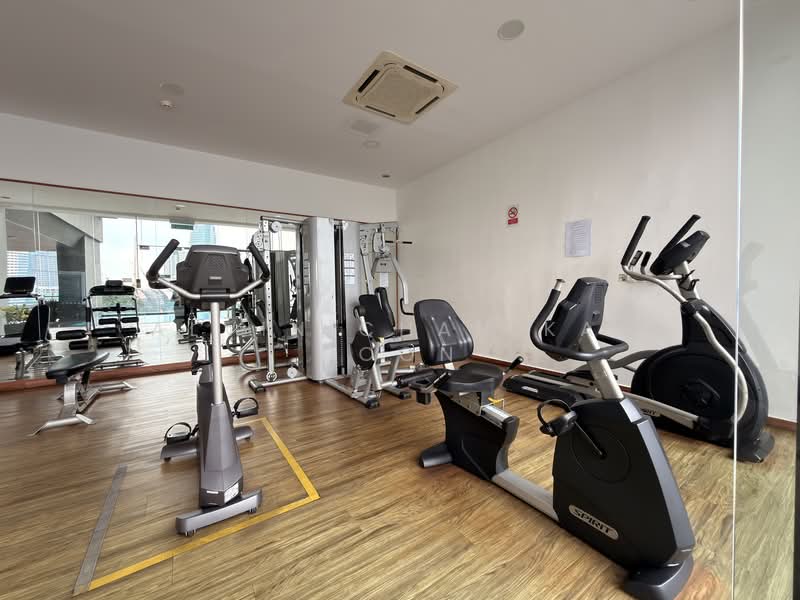 Condominium for Rent at SKS Pavillion Residences - Alvin Chan Kai Boon - PropertyGuru.com.my