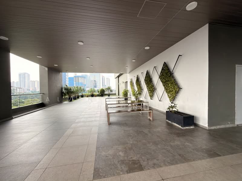Condominium for Rent at SKS Pavillion Residences - Alvin Chan Kai Boon - PropertyGuru.com.my