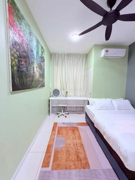 Service Residence for Rent at Horizon Suites - Leonard Liang - PropertyGuru.com.my