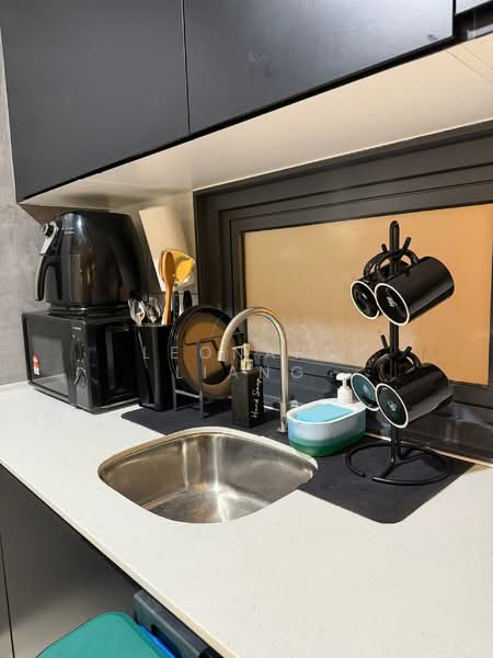 Service Residence for Rent at Horizon Suites - Leonard Liang - PropertyGuru.com.my