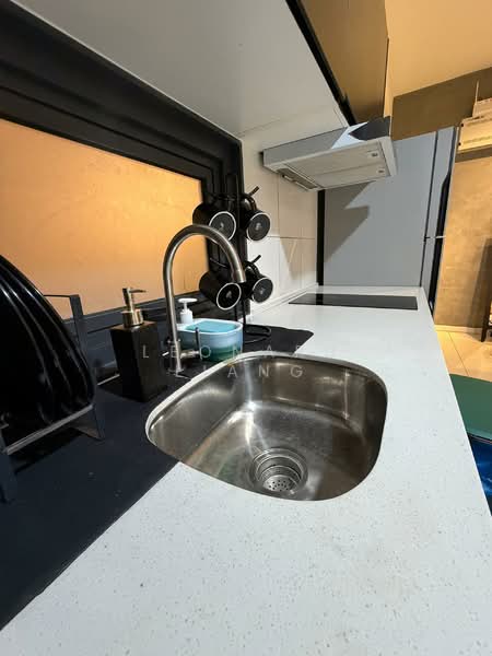 Service Residence for Rent at Horizon Suites - Leonard Liang - PropertyGuru.com.my