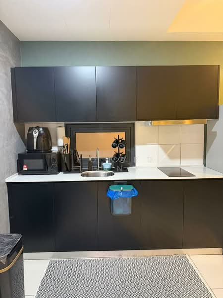 Service Residence for Rent at Horizon Suites - Leonard Liang - PropertyGuru.com.my