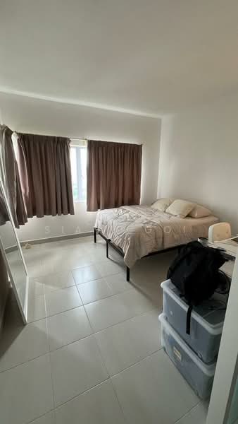 Condominium for Sale at Koi Kinrara - Chee Siang Goi - Bedroom - PropertyGuru.com.my