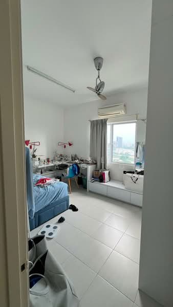 Condominium for Sale at Koi Kinrara - Chee Siang Goi - Bedroom - PropertyGuru.com.my