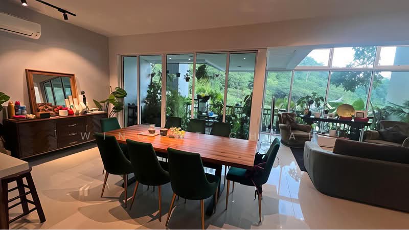 Kondominium untuk Dijual di Armanee Terrace - Wincent Chuah - PropertyGuru.com.my