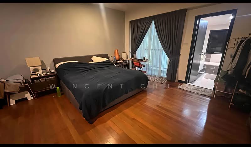 Kondominium untuk Dijual di Armanee Terrace - Wincent Chuah - PropertyGuru.com.my