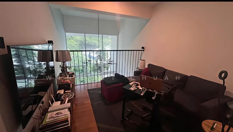 Kondominium untuk Dijual di Armanee Terrace - Wincent Chuah - PropertyGuru.com.my