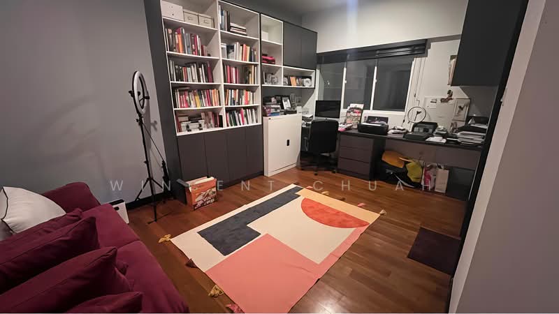 Kondominium untuk Dijual di Armanee Terrace - Wincent Chuah - PropertyGuru.com.my