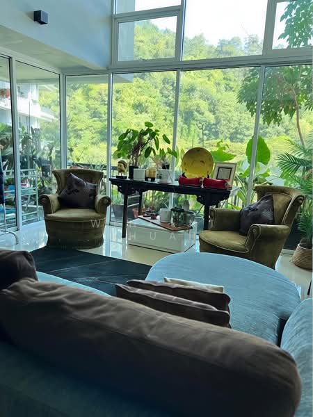 Kondominium untuk Dijual di Armanee Terrace - Wincent Chuah - PropertyGuru.com.my