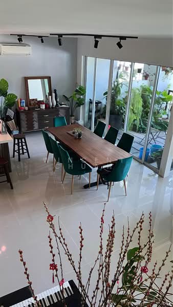 Kondominium untuk Dijual di Armanee Terrace - Wincent Chuah - PropertyGuru.com.my
