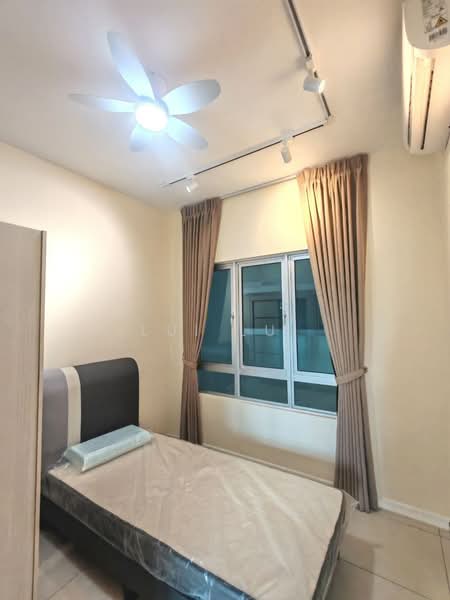 Service Residence for Rent at One 49 Residence - Lui Lui - Bedroom - PropertyGuru.com.my